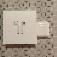 Air-Pods terza generazione