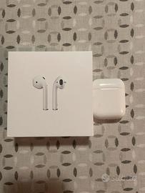 Air-Pods terza generazione