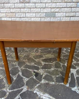 Tavolo cucina allungabile con 4 sedie