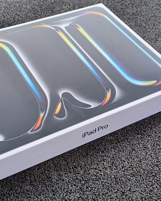 IPAD 13'' M5