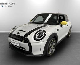 Mini Cooper SE 3p Yours auto