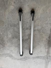Barre porta tutto Porsche Macab