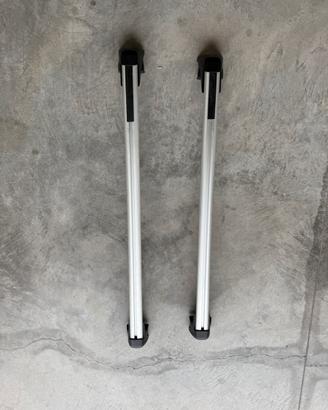 Barre porta tutto Porsche Macab
