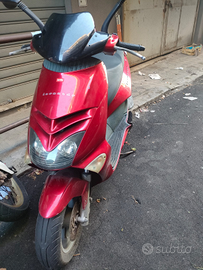 Aprilia Leonardo 250