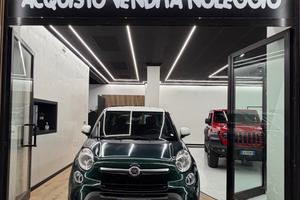 Fiat 500L 1.3 Multijet 95 CV Trekking