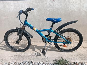 Biciclette usate per bambino