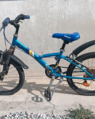 Biciclette usate per bambino