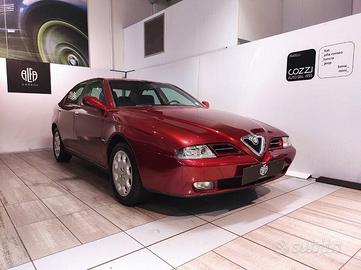 ALFA ROMEO 166 - 2.0i 16V Twin Spark cat UNICO PRO
