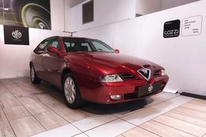 ALFA ROMEO 166 - 2.0i 16V Twin Spark cat UNICO PRO