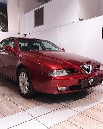ALFA ROMEO 166 - 2.0i 16V Twin Spark cat UNICO PRO