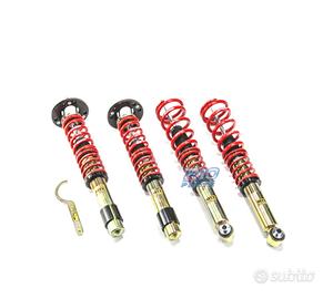 KIT SOSPENSIONE FILETTATA EIBACH MTS BMW E60 03-10