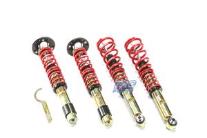 KIT SOSPENSIONE FILETTATA EIBACH MTS BMW E60 03-10