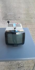 televisore 