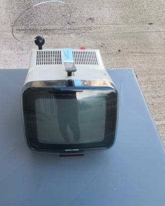 televisore 