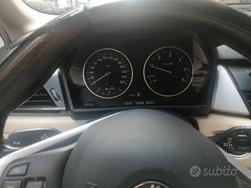 Bmw serie 2 ActiTourer 