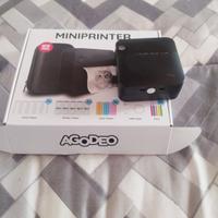 mini stampante 