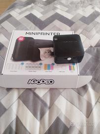 mini stampante 