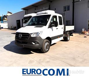 Mercedes Benz Sprinter 517 T 37/50 Pro Ribaltabile