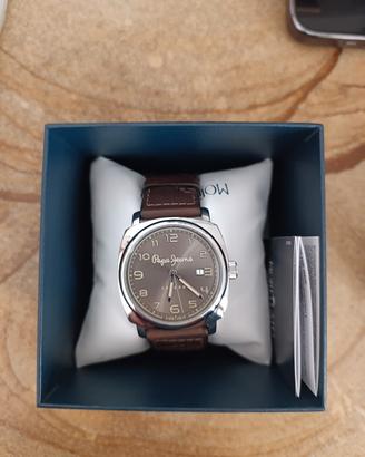 Orologio Pepe Jeans London