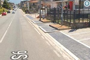 Appartamento vairano scalo via lazio