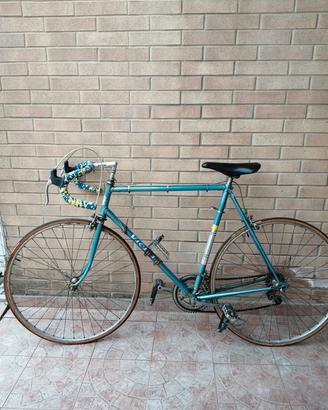bicicletta da corsa Vicini di Cesena del 1976 