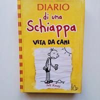 Diario di una schiappa – Vita da cani