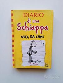 Diario di una schiappa – Vita da cani