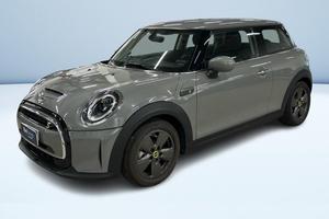 Mini Mini 3p Cooper SE Electric auto