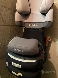 Cybex Pallas-Fix