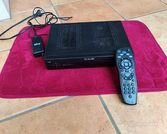 decoder My Sky HD