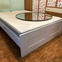 Letto una piazza e mezza