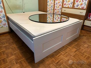 Letto una piazza e mezza