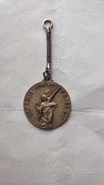 Medaglia militare Battaglione Pordoi