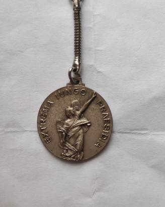 Medaglia militare Battaglione Pordoi