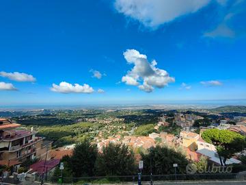 Rif.7M Monolocale Panoramico Rocca Di Papa