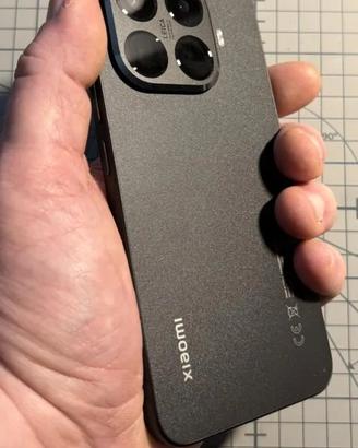 Xiaomi 15T Pro 512GB Nero - HyperOS 3 - perfetto
