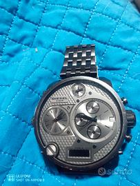 orologio Diesel Daddy DZ7247