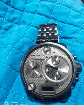 orologio Diesel Daddy DZ7247