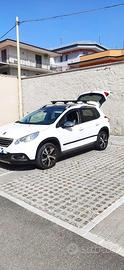 Peugeot 2008 1.6 Km 64000