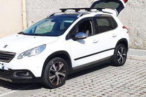 Peugeot 2008 1.6 Km 64000