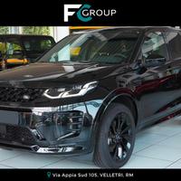 Land Rover Discovery Sport Dynamic SE AWD/LED/20"