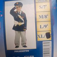  vestito da carnevale 