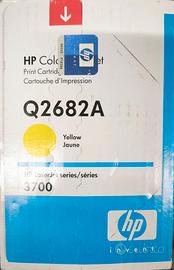 Lotto 13 toner HP Color LaserJet 3700 / 311A