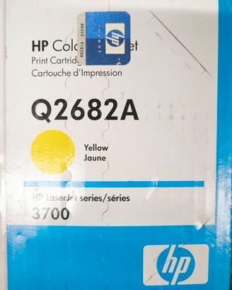 Lotto 13 toner HP Color LaserJet 3700 / 311A