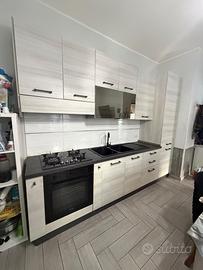 Cucina moderna