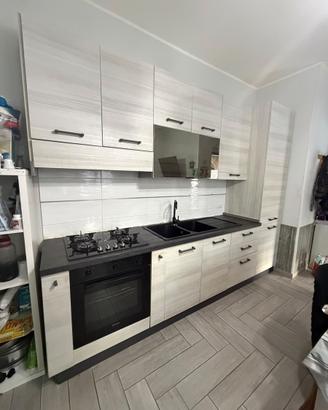 Cucina moderna