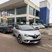 Renault Scenic Scénic dCi 8V 110 CV EDC Energy Bos