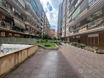 Appartamento Roma [Cristofori biloVRG]