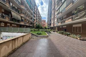 Appartamento Roma [Cristofori biloVRG]