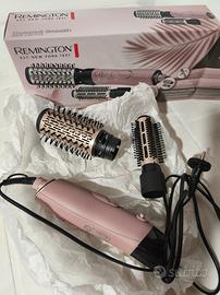 spazzola elettrica per capelli 